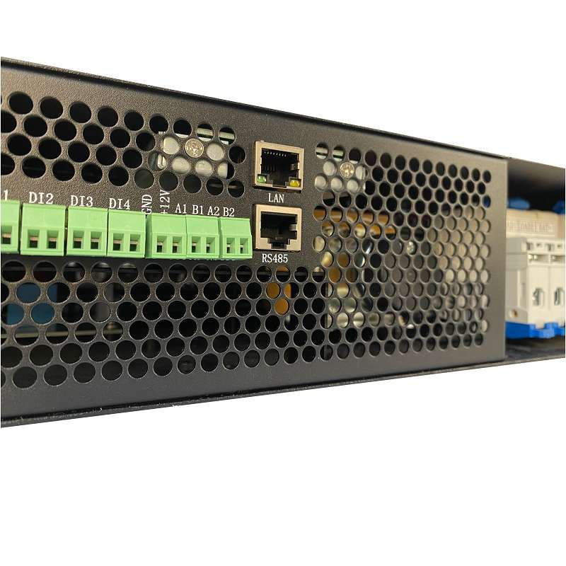 AC220V TO DC24V-30AS Embedded Power System rectifier system for telecom