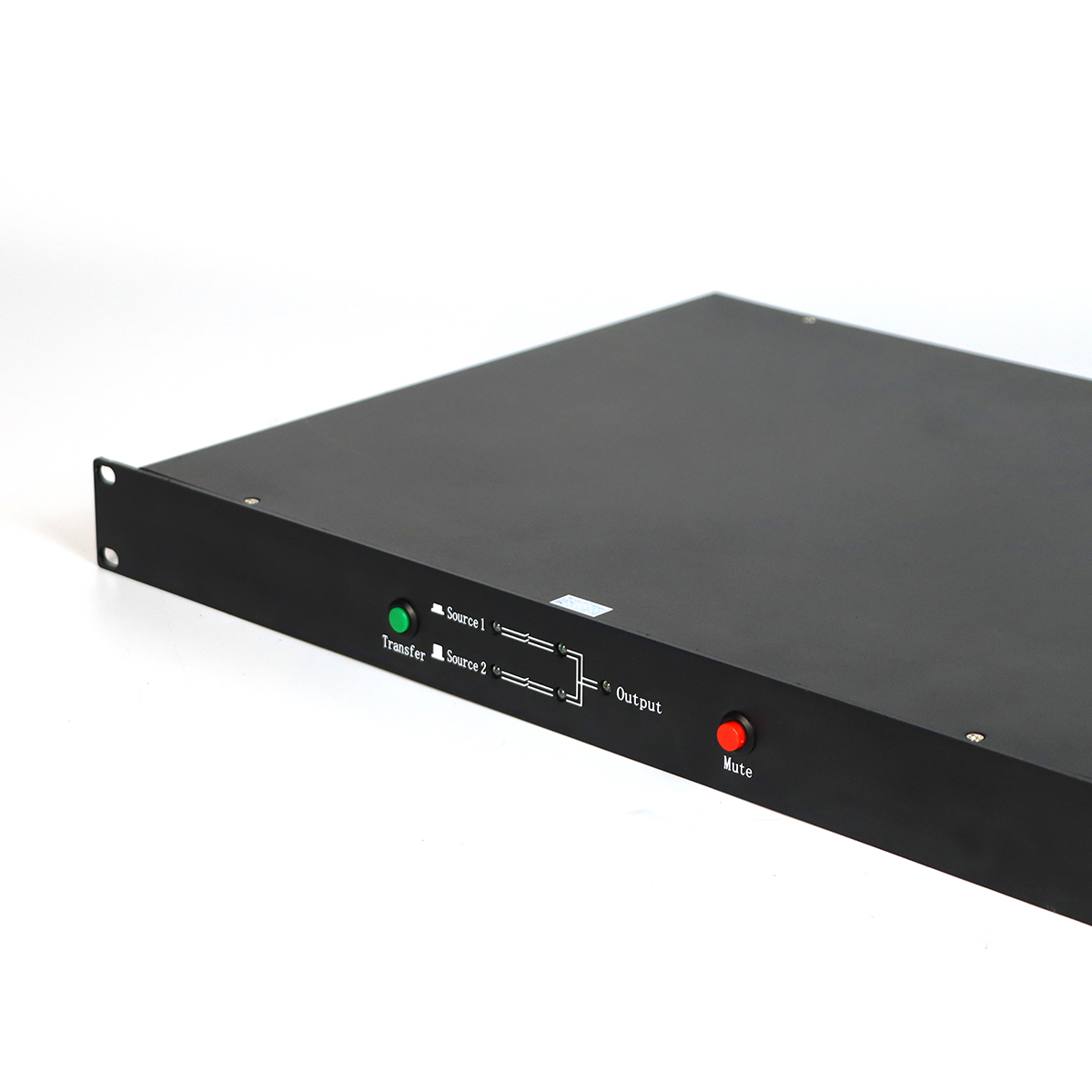 Static Transfer Switch 16A~45A